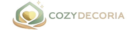 COZYDECORIA - Accueil